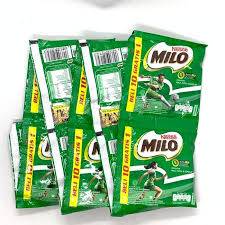 MILO RTG 22G
