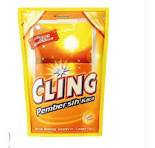 CLING REFIL LEMN 400 ML