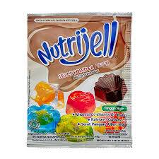 NUTRIJELL CKLT 15 GR