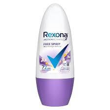 REXONA ROLL FREESPRT