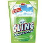 CLING REFIL APEL 400 ML