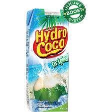 HYDROCOCO 250ML