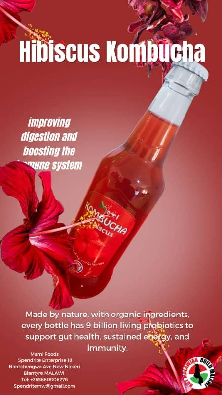 Kombucha
