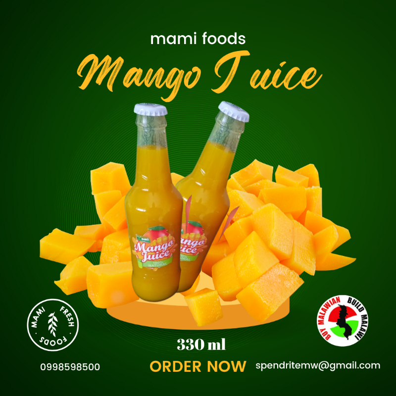 Mango Juice