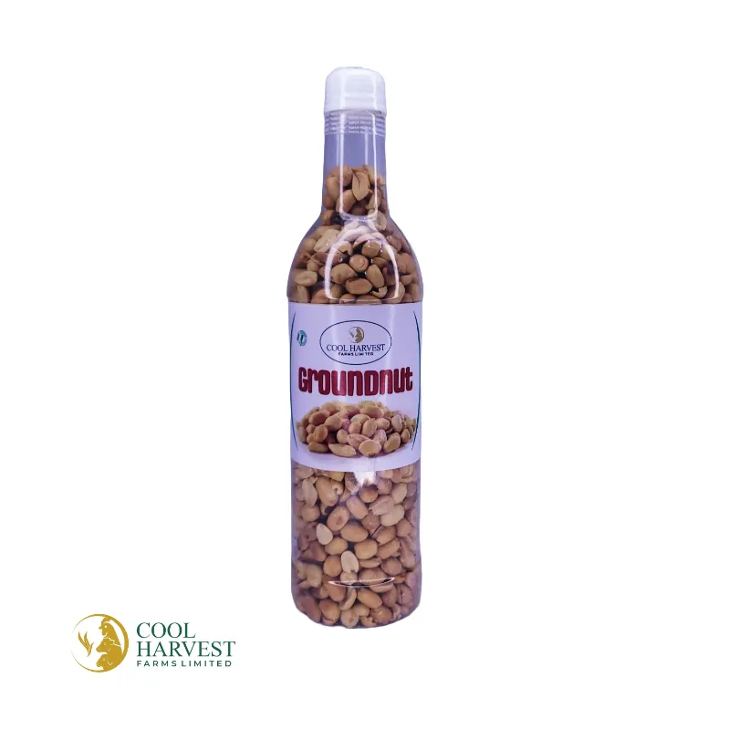 COOL HARVEST FARMS (GROUDNUT)