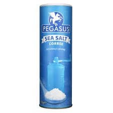 PEGASUS HIMALAYAN PINK SALT (Coarse)
