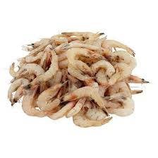 Udang Kecil