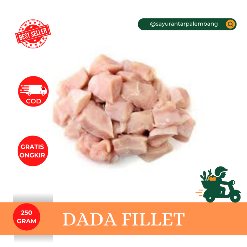 Dada Fillet