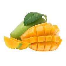Mangga Harum Manis