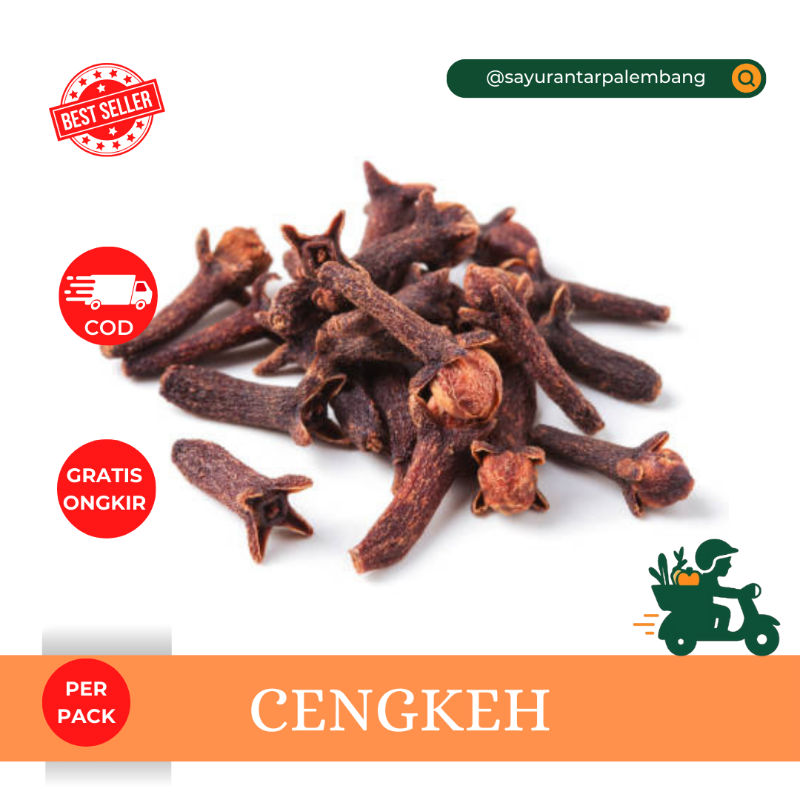 Cengkeh