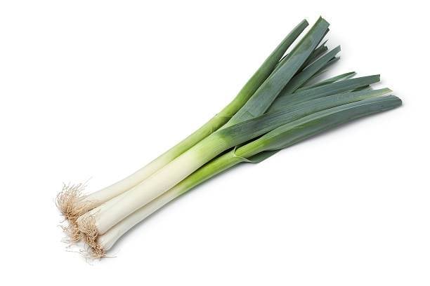 Daun Bawang