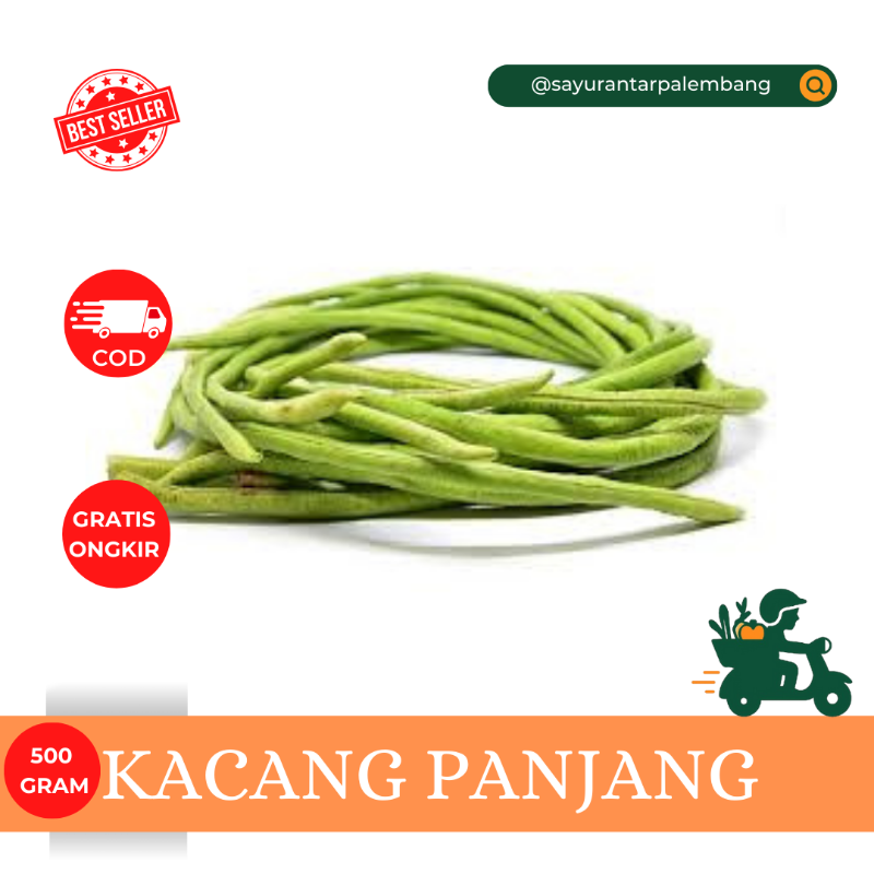 Kacang Panjang