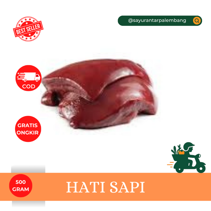 Hati Sapi