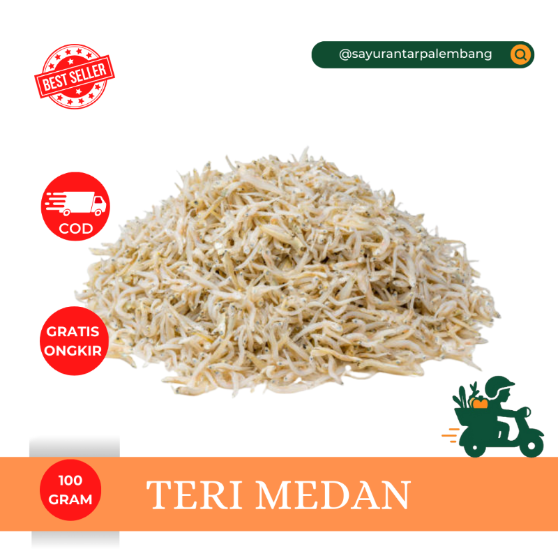 Teri Medan