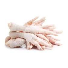 Ceker Ayam