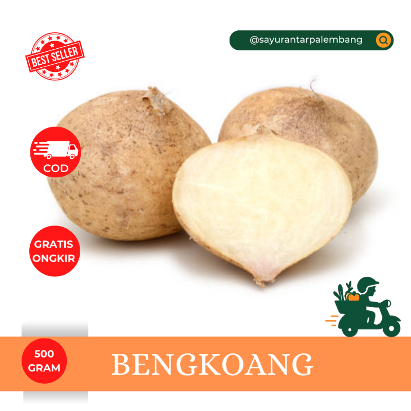 Bengkoang