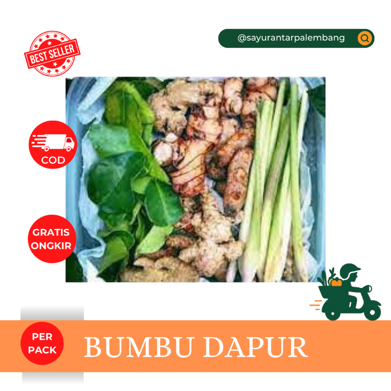 Bumbu Dapur
