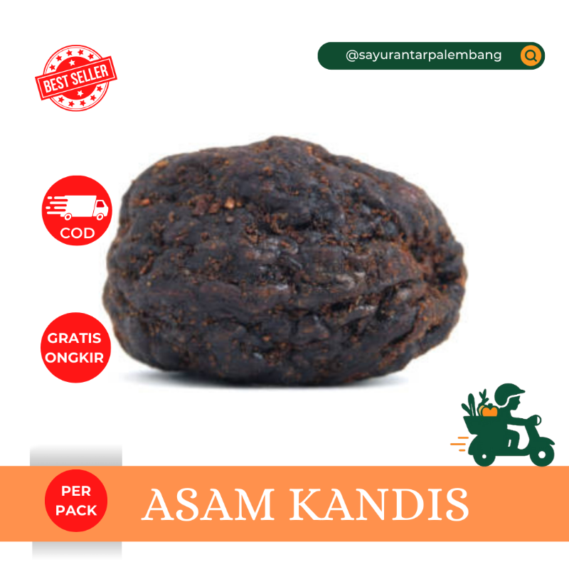 Asam Kandis