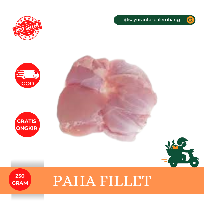 Paha Fillet