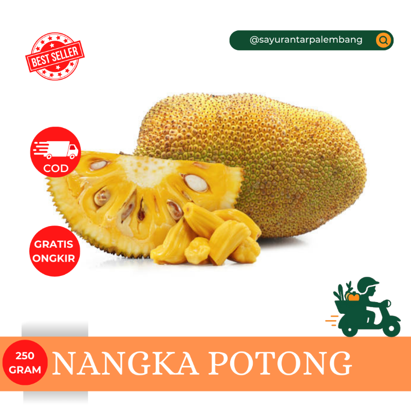 Nangka Potong