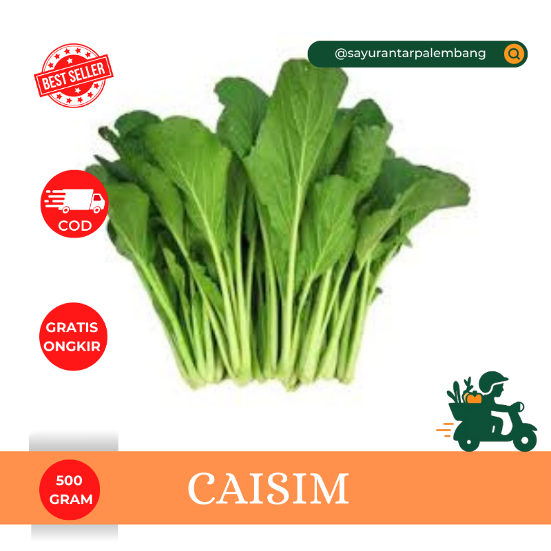 Caisim