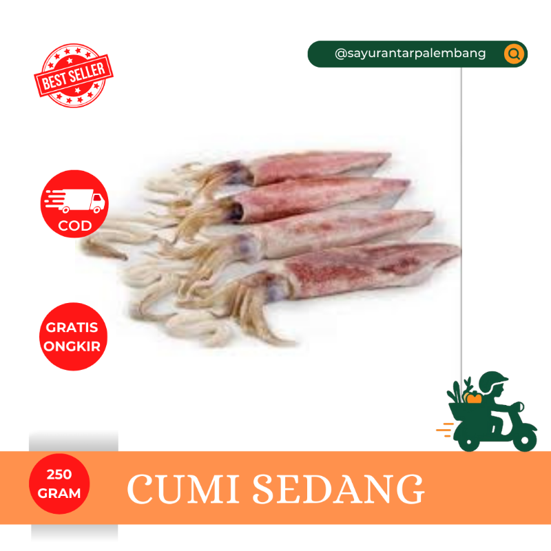 Cumi Sedang