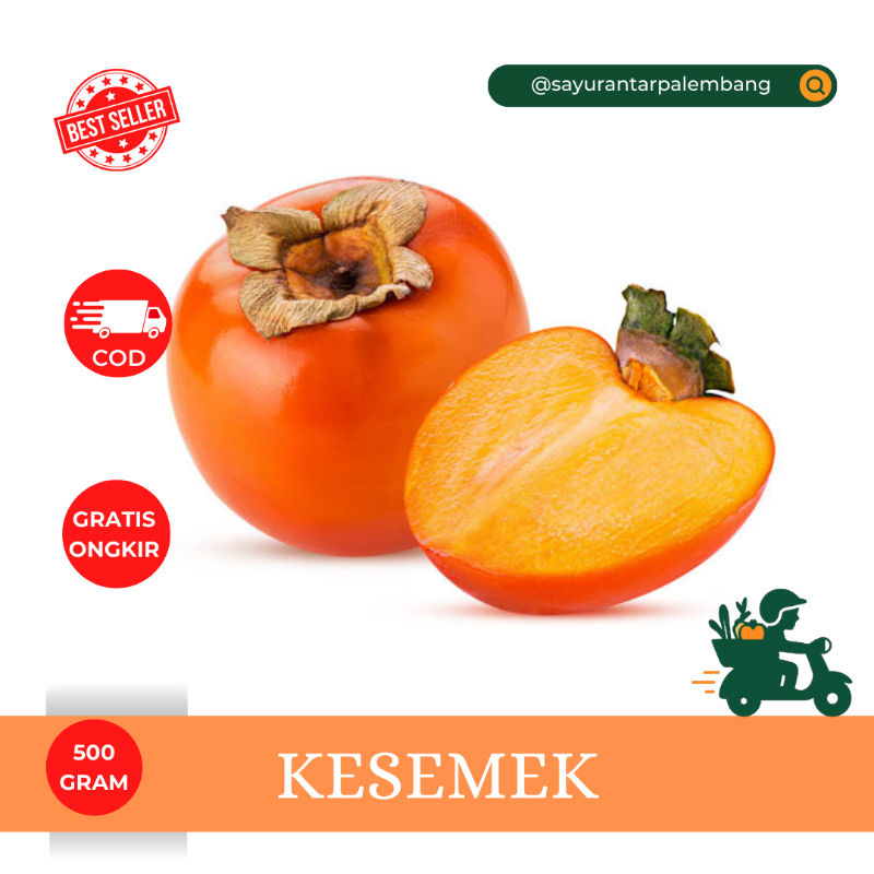 Kesemek