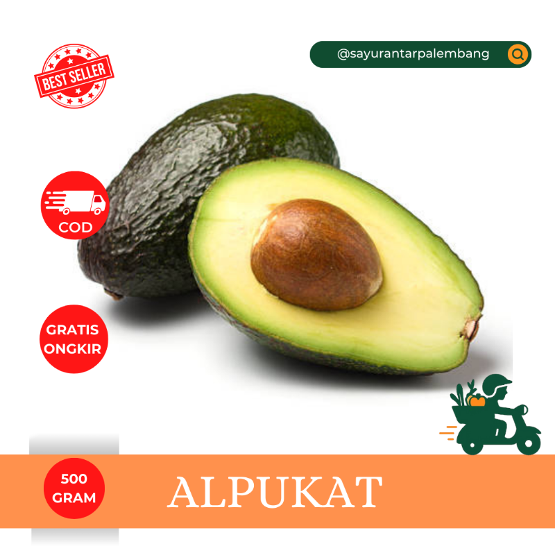 Alpukat