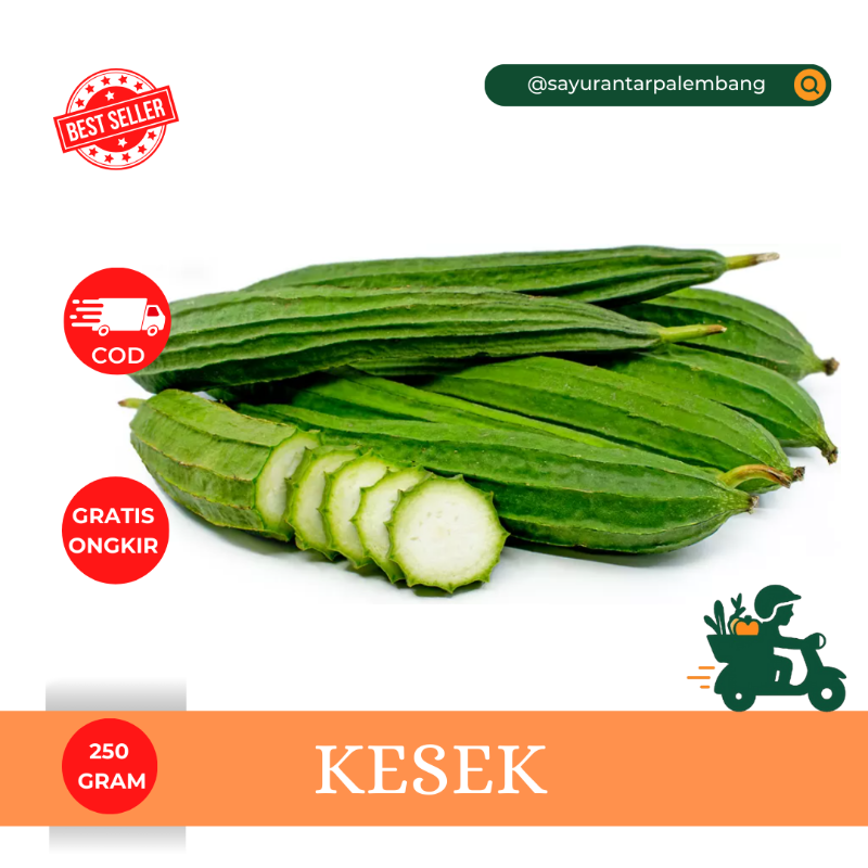 Kesek/oyong