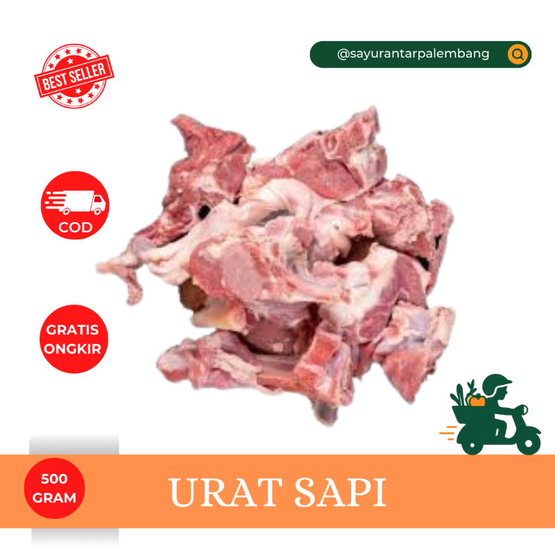 Urat Sapi