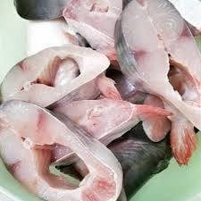Patin Badan + Ekor
