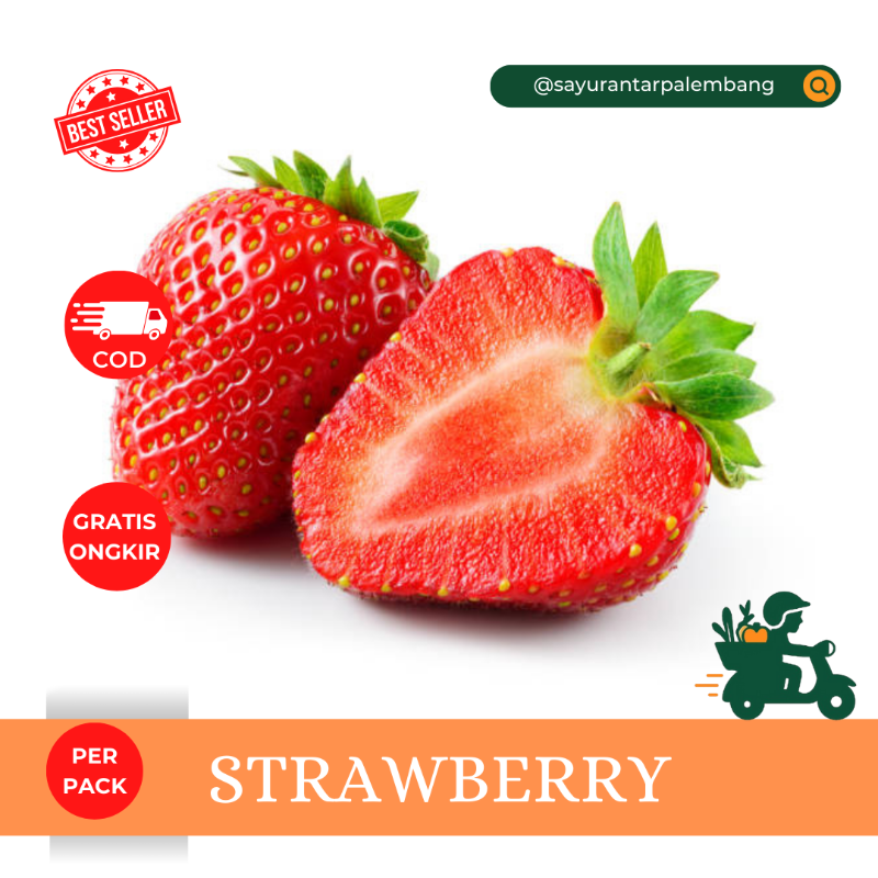 Strawberry