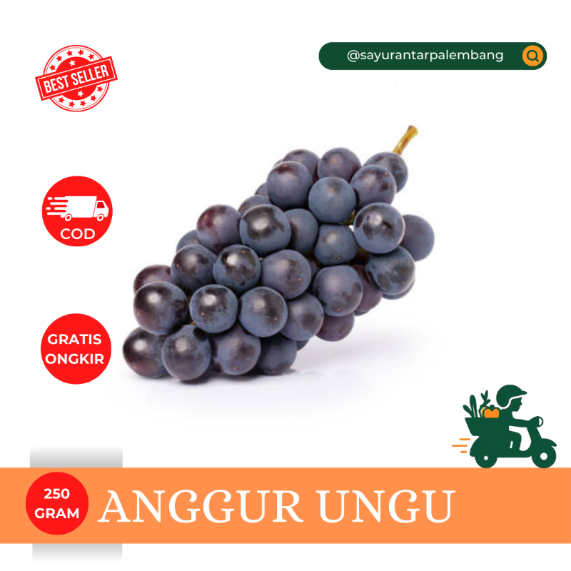 Anggur Ungu