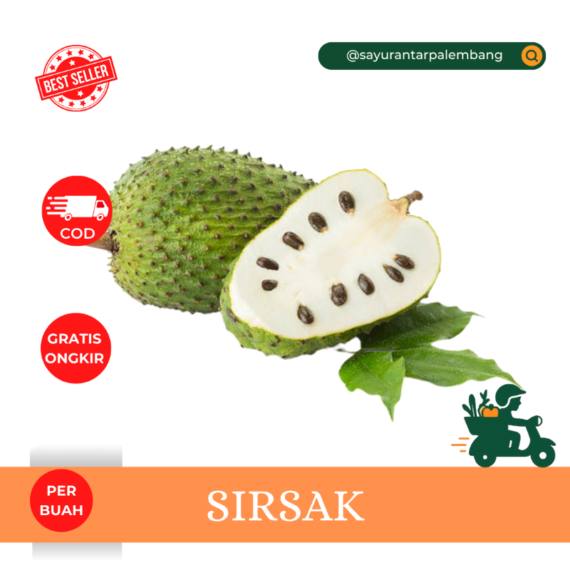 Sirsak