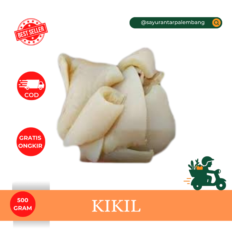 Kikil