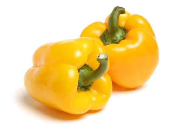 Paprika Kuning