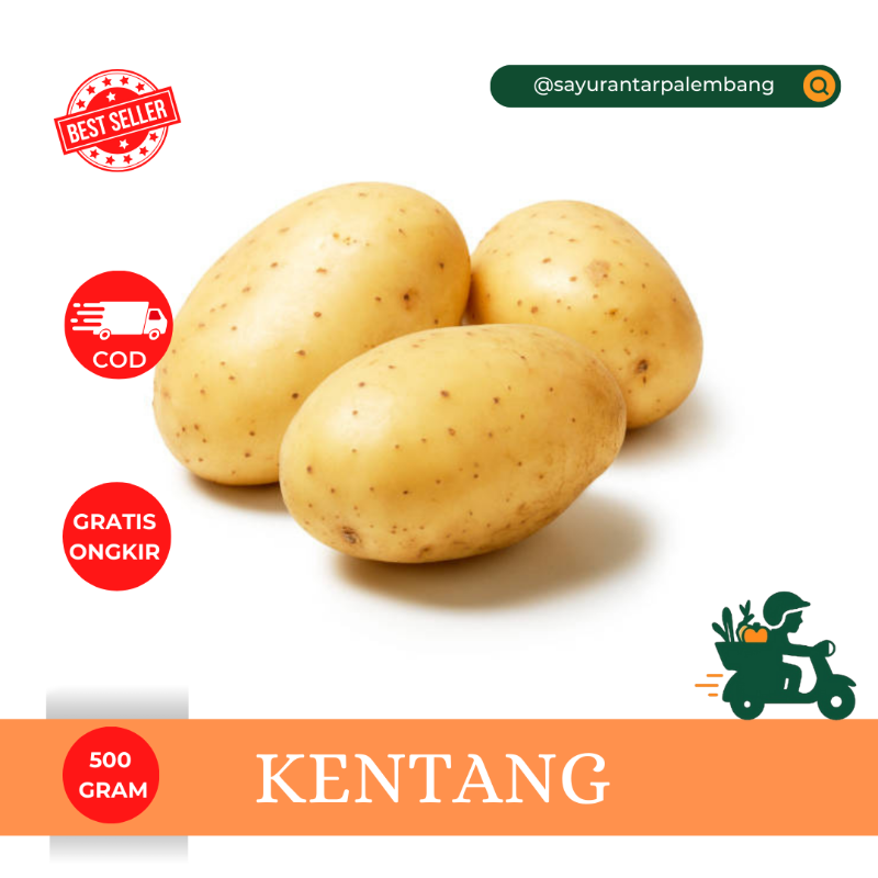 Kentang