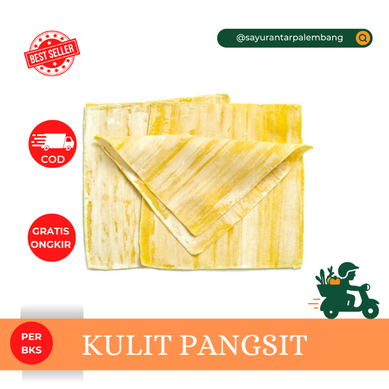 Kulit Pangsit
