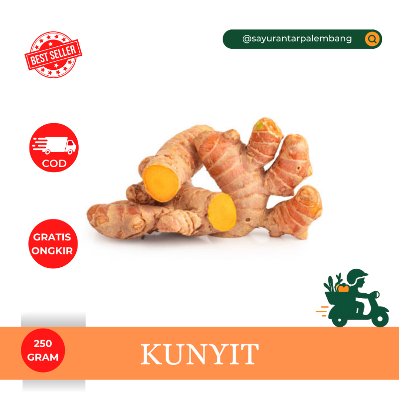 Kunyit