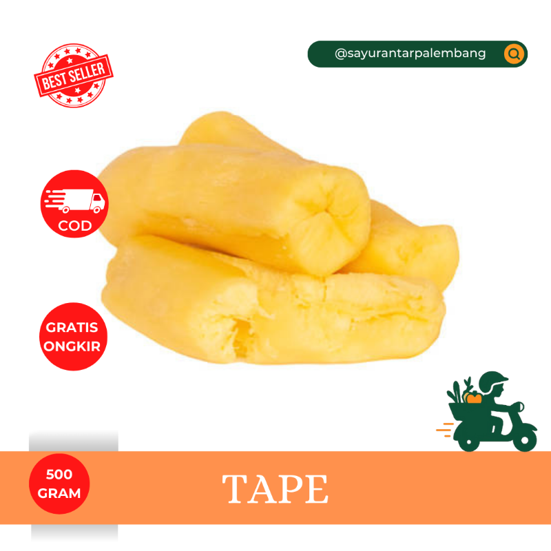 Tape