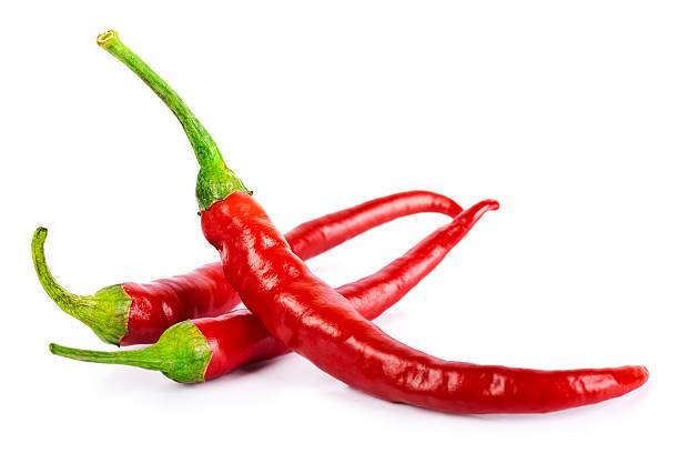 Cabe Merah