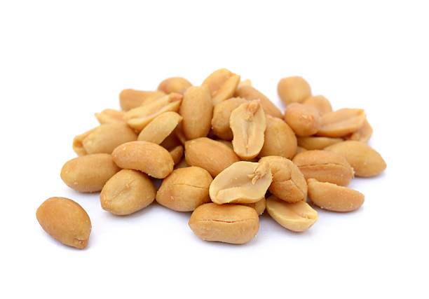 Kacang Tanah Kupas