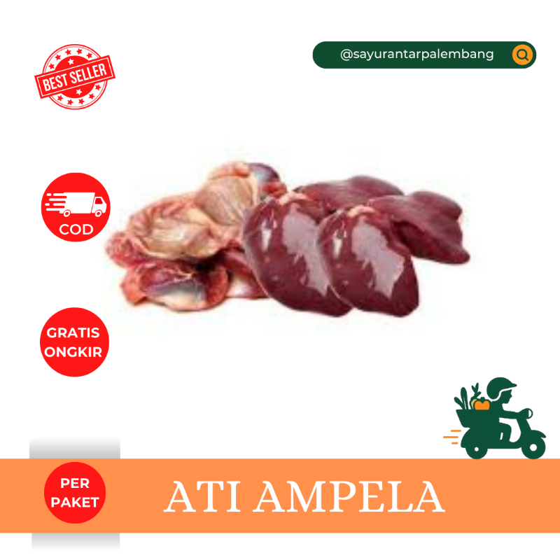 Ati Ampela