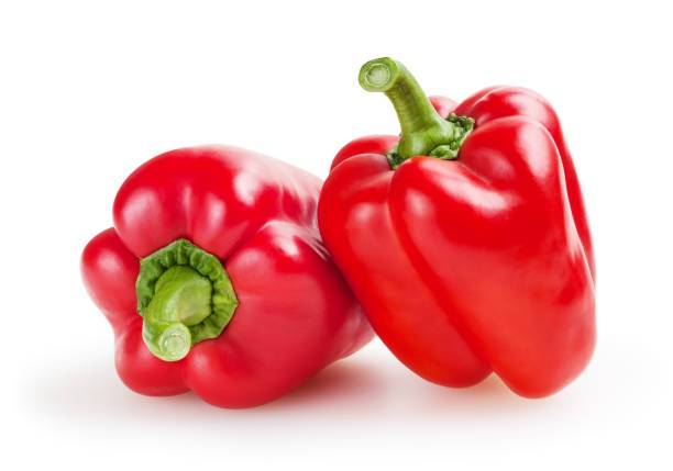Paprika Merah