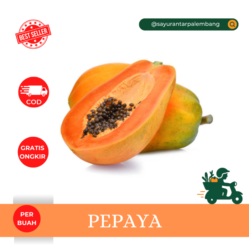 Pepaya