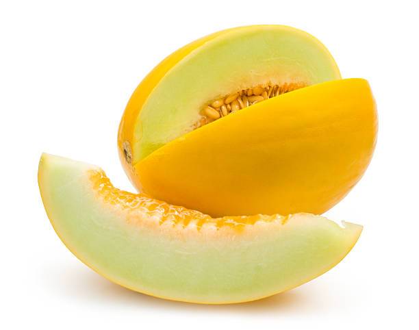 Melon Kuning