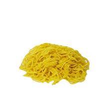 Mie Kuning Basah Kecil