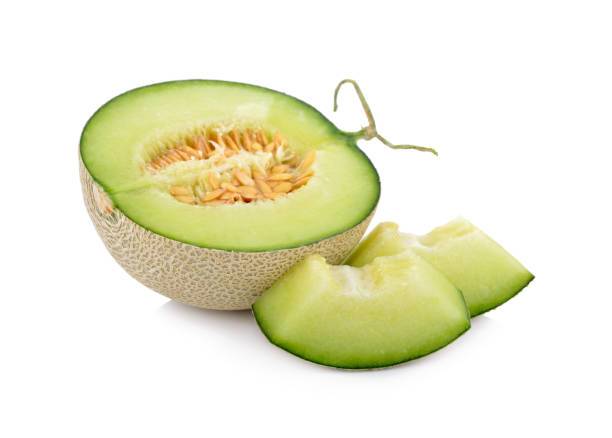 Melon Hijau