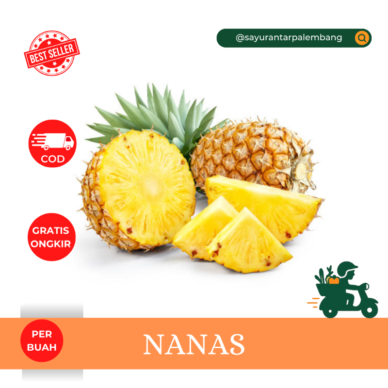 Nanas