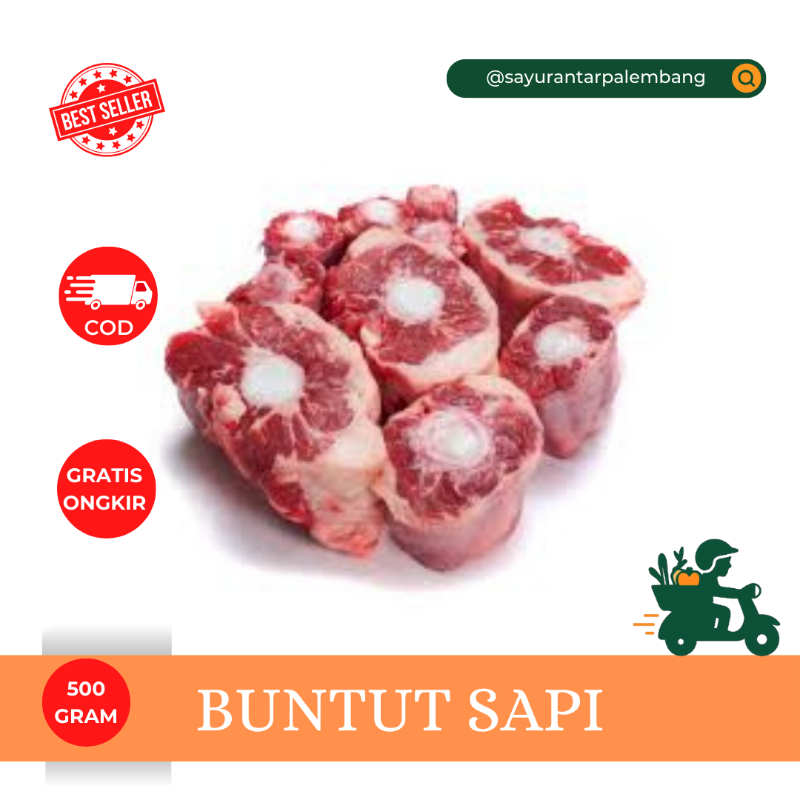 Buntut Sapi